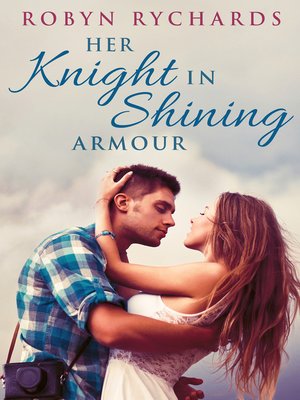 cover image of Her Knight In Shining Armour